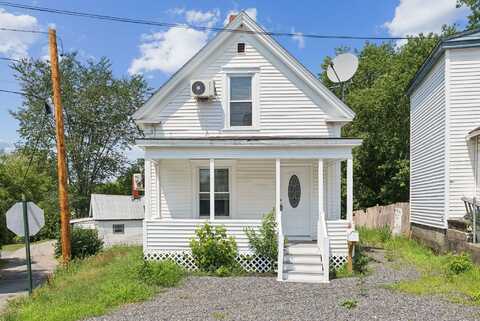 46 French Street, Skowhegan, ME 04976