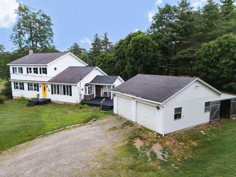 252 Meadowhill Road, Manchester, ME 04351
