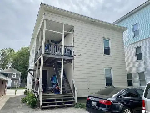 932 Lisbon Street, Lewiston, ME 04240