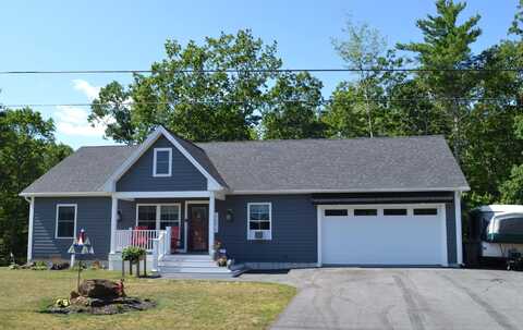 36 Homewood Boulevard, Old Orchard Beach, ME 04064