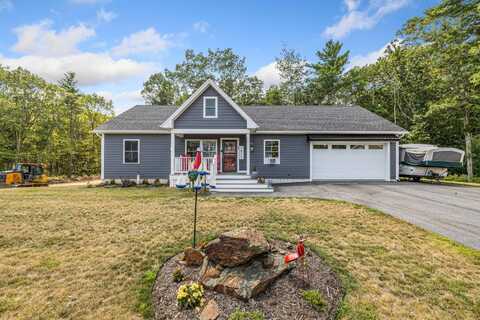 36 Homewood Boulevard, Old Orchard Beach, ME 04064