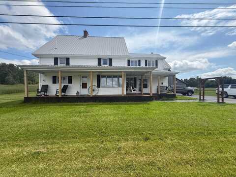 149 Old Main Street, Eagle Lake, ME 04739