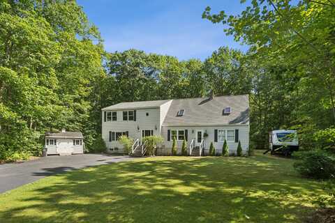 373 Maguire Road, Kennebunk, ME 04043