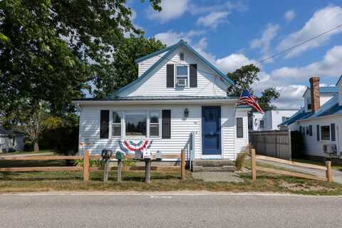 46 Jones Creek Drive, Scarborough, ME 04074