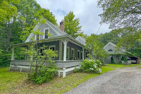 7 Hams Hill Drive, Casco, ME 04015