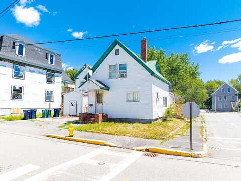 101 Summer Street, Biddeford, ME 04005