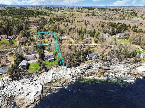 0 McFarland Shore Road, Bristol, ME 04539