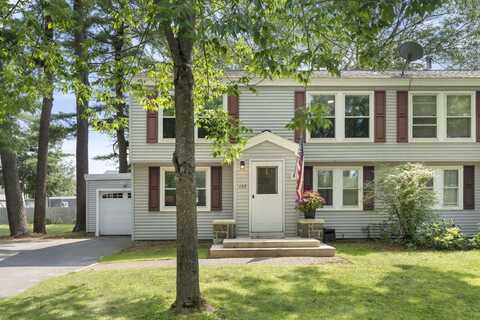 123 Mckeen Street, Brunswick, ME 04011