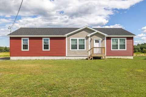 Eight Rod Road, Waterville, ME 04901