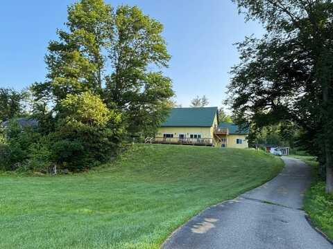921 Roxbury Road, Roxbury, ME 04275