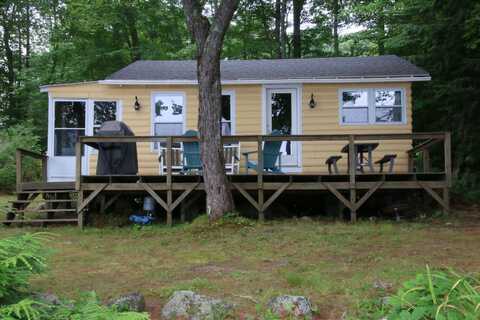 59 SWAN ROAD, Raymond, ME 04071