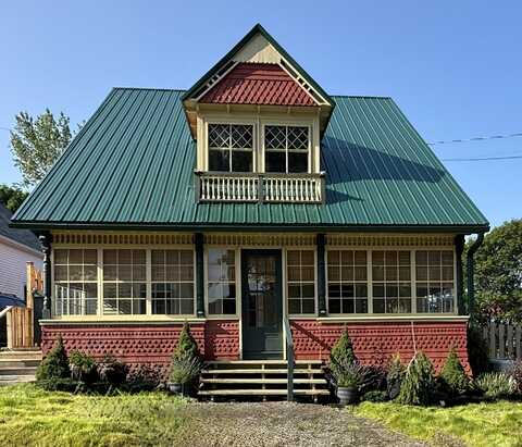 34 Shackford Street, Eastport, ME 04631
