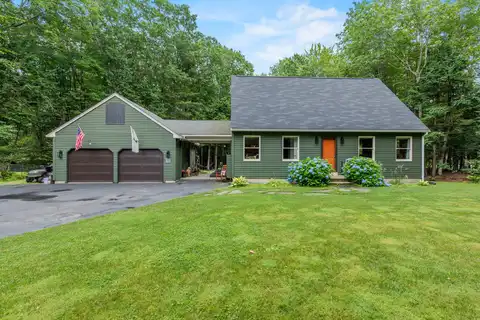37 Birch Forest Drive, Standish, ME 04084