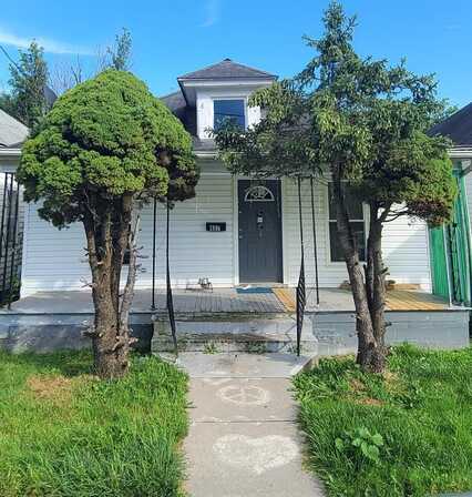 407 Princeton Ave, PRINCETON, WV 24740