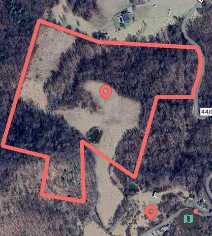 0 Bent Mountain Road, LERONA, WV 25971
