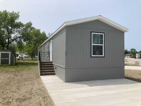 2780.43 143rd Avenue, Rapid City, SD 57701