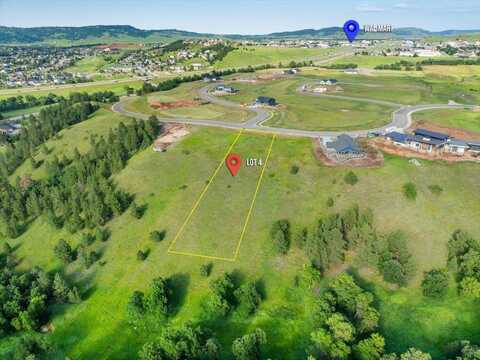 267 Miller Ranch Avenue, Spearfish, SD 57783