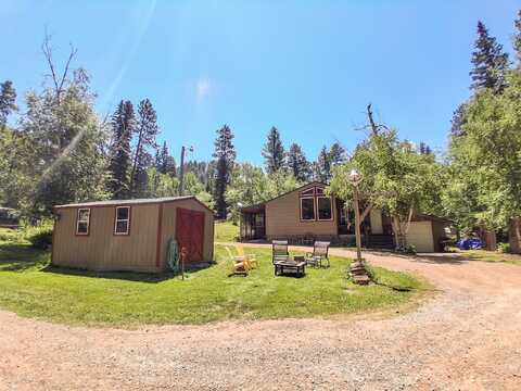 21079 Two Bit Road, Sturgis, SD 57785