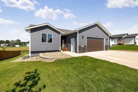 3317 Blackpowder Road, Rapid City, SD 57703