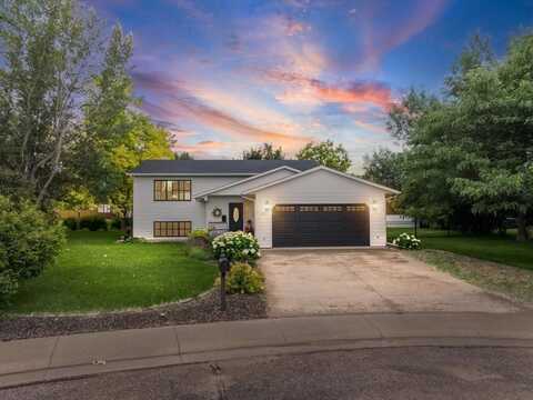 607 Englewood Court, Spearfish, SD 57783