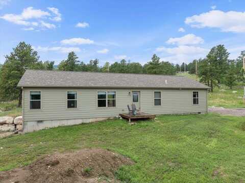 11285 Blue Ridge Road, Piedmont, SD 57769