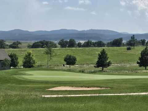 Lot 15, Blk 17 Brooks Loop, Spearfish, SD 57783