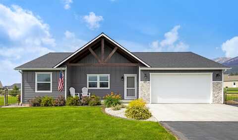 4007 Moonrise Court, Stevensville, MT 59870