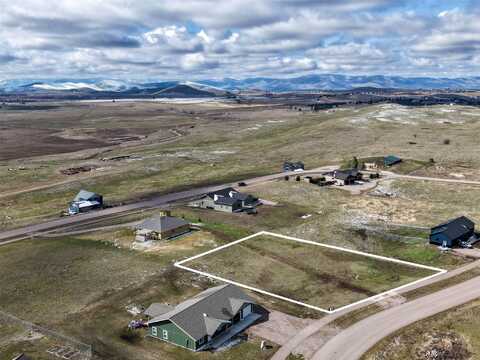 NHN Skyview Lane, Polson, MT 59860