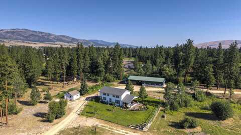 4354 Carolin Lane, Florence, MT 59833