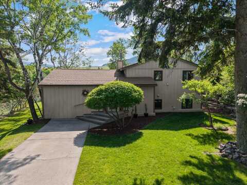 2203 E Vista Drive, Missoula, MT 59803