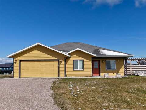135 Skyview Lane, Polson, MT 59860