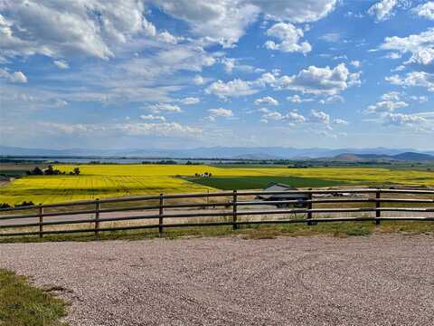 135 Skyview Lane, Polson, MT 59860