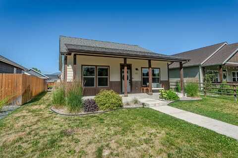 365 Hiberta Street, Missoula, MT 59804