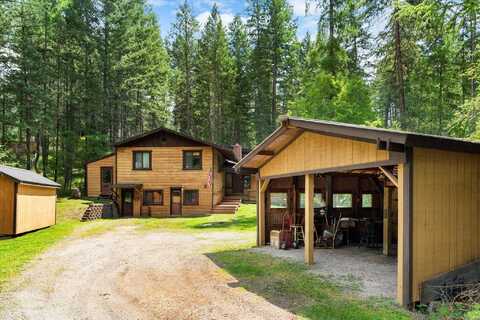 588 Peaceful Drive, Bigfork, MT 59911