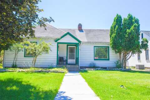 425 Beverly Avenue, Missoula, MT 59801