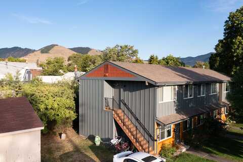 520 Hickory Street, Missoula, MT 59801