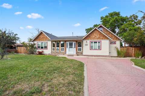 1314 Leslie Avenue, Helena, MT 59601