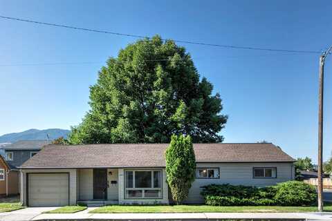 347 Fairview Avenue, Missoula, MT 59801