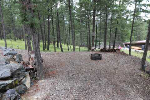 99 Nelson Drive, Rexford, MT 59930