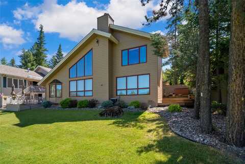 568 Saint Andrews Drive, Columbia Falls, MT 59912