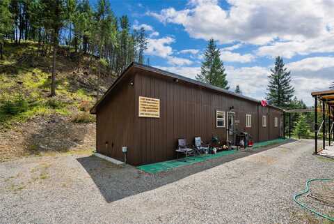 434 Kettlehorn Drive N, Eureka, MT 59917