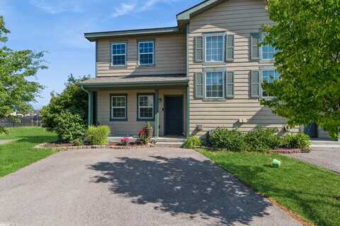 12 Mitchell Way, Columbia Falls, MT 59912