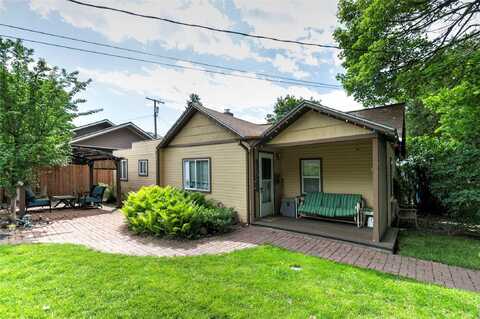 420 Chestnut Street, Missoula, MT 59801