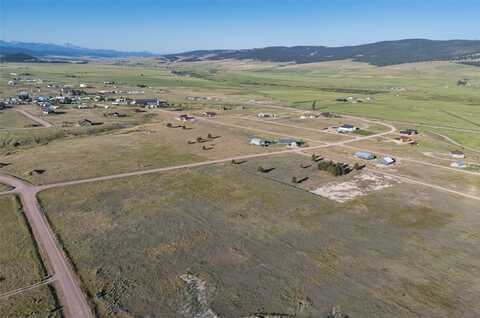 Whiskey Flats lot: 59, Philipsburg, MT 59858