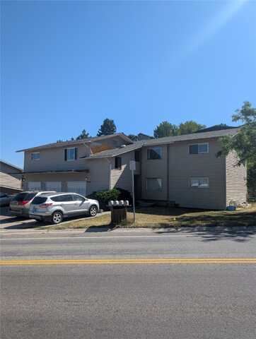 612 High Park Way, Missoula, MT 59803