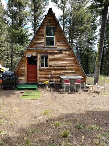 NHN Tap Root Road, Helmville, MT 59843