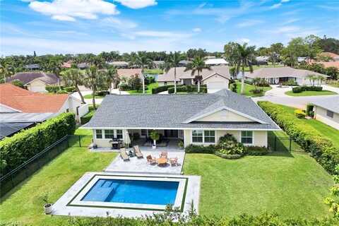 2319 Queens, NAPLES, FL 34112