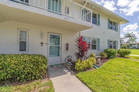 221 Quails Nest, NAPLES, FL 34112