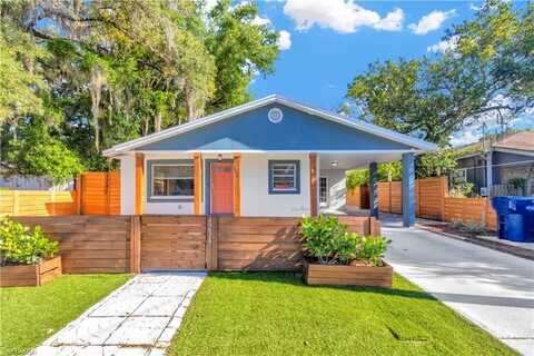 4234 Cayuga, TAMPA, FL 33610