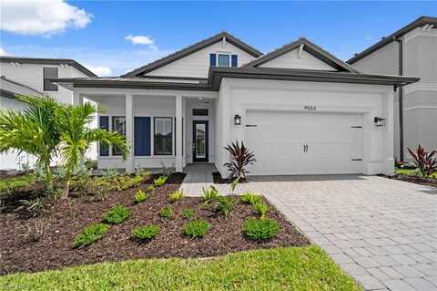 9553 Caymas, NAPLES, FL 34114